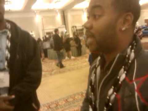 @BlackEnterprise interview @ CES