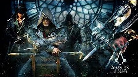 PLAYING IT BY EAR! | Assassins Creed Synidcate w/ @UltraTech10