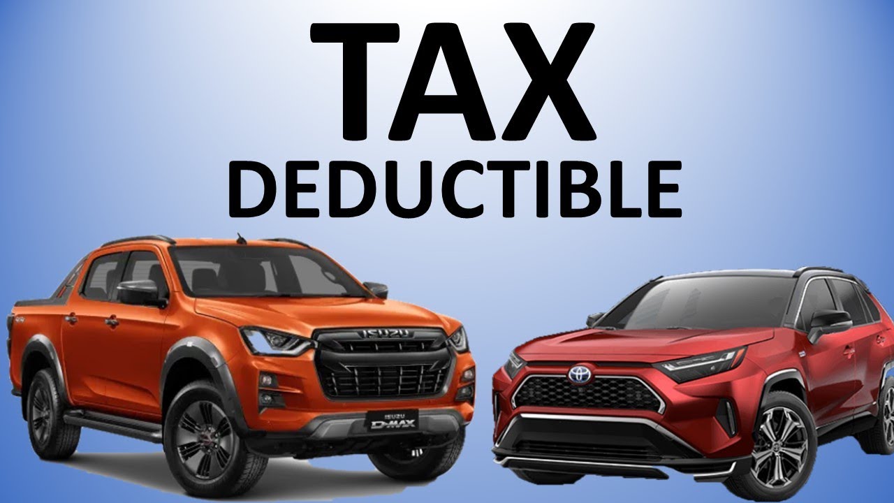 easiest-car-tax-deduction-for-aussies-youtube