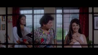 औरत अपना हक़ छीनना भी जानती है और हक़ जताना भी जानती है | 90's Bollywood Movie Romantic Scene | Rani M