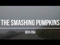 The smashing pumpkins  geek usa 1993 lyrics