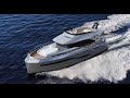 Take A Look At The Brand New Voyager 56 Flybridge