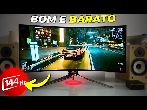 TOP 7 Monitores