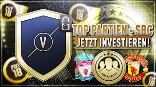 Fifa 18: so kannst du perfekt investieren