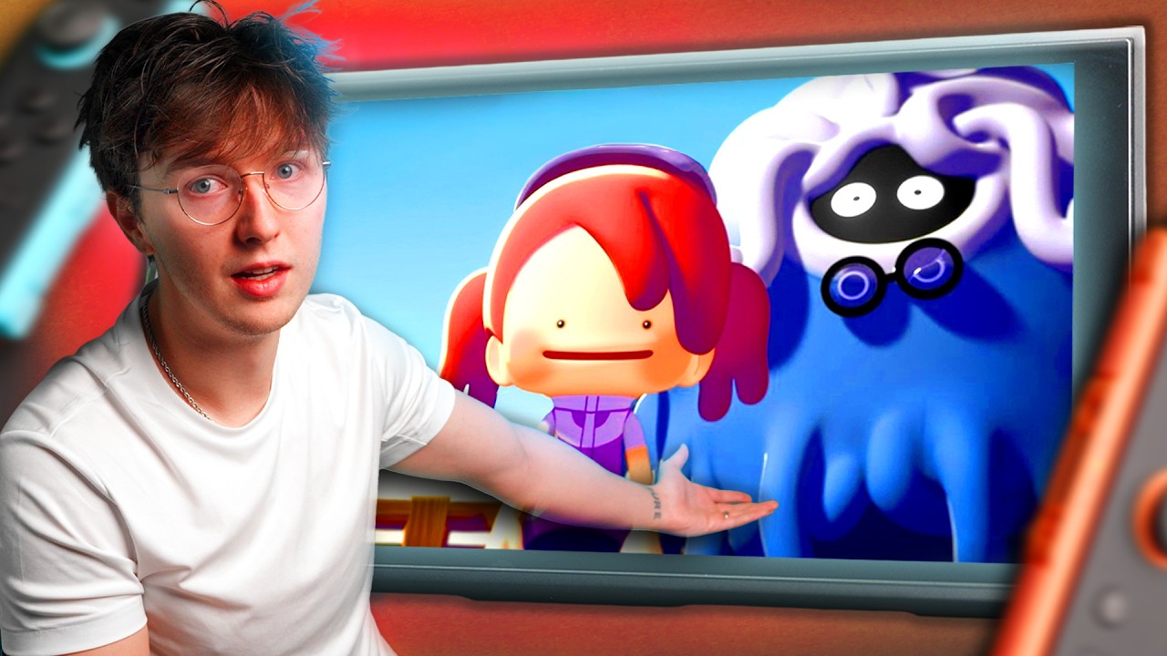 Everyone Is Buying a Switch 2 for THIS?