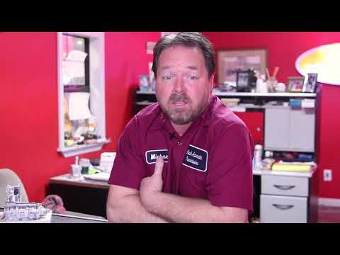 Import Automotive Specialists Jackson Ms