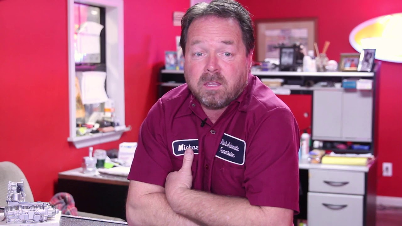 Auto Transmission in Jackson MS, details at YellowPages.com - YouTube