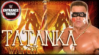 Tatanka 2006 - "War Cry" WWE Entrance Theme