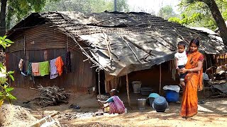 the pastoral life  || Countryside Farmers Life In Nepal || Traditional Rural Life In Nepal