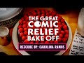 The Great British Baking Show – Title Theme Rescore | My Original Music