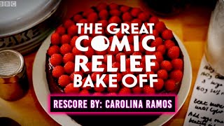 The Great British Baking Show – Title Theme Rescore | My Original Music