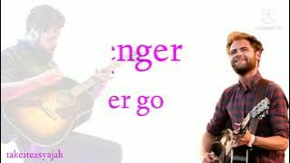 Let her go - Passenger ( lirik dan terjemahan )