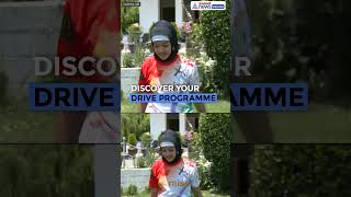 11-Year-Old Atiqa Mir from Srinagar Selected for Formula 1 Academy’s Discover Your Drive