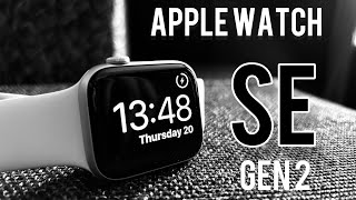 Apple Watch SE 2022 | Для чего нужны часы от Apple?