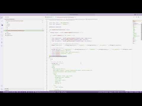 Volta Debug Tutorial & Presentation: Setting Up a Remote Environmental Monitoring Project