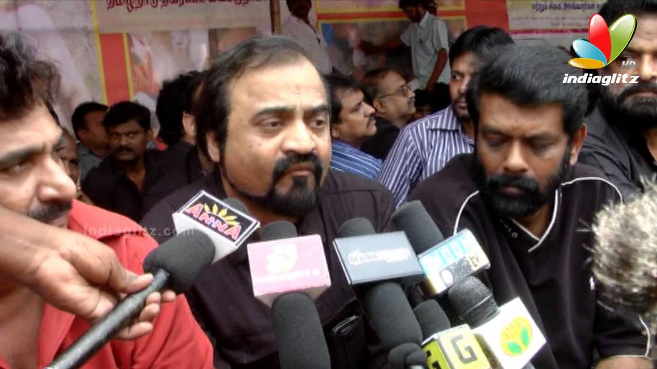 Yugi Sethu's brilliant explanation on current situation of Sri Lanka's War Crimes Against Tamils