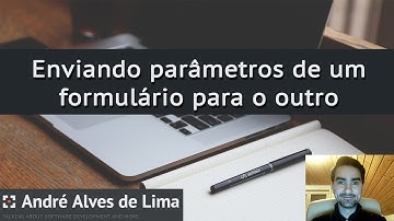 Enviando parâmetros de um formulário para o outro no Windows Forms e WPF