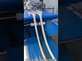 2 Lines Cheese Filled Bun Machine #buns #filledbuns #bakerymachine #fooodmachine