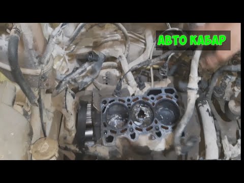 MATIZ DAEWOO / МАТОР СТУК ПОРШИН СИНДИ Клапан Вообще