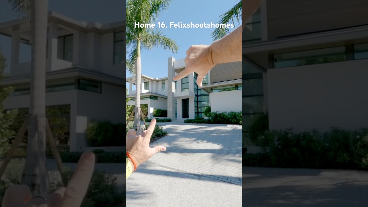 Home 16  Felixshootshomes  