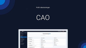 CAO
