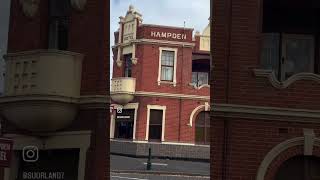 Camperdown is a historic town in southwestern Victoria, approximately 190 km west of Melbourne.