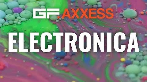 GForce AXXESS  - Electronica Expansion Pack