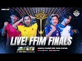 [2021] Free Fire Indonesia Masters 2021 Spring - Grand Finals