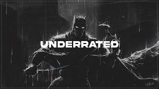 Dark Cinematic NF Orchestral Type Beat - Underrated