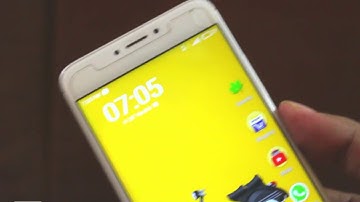 How to enable HD voice call option in Meizu phones