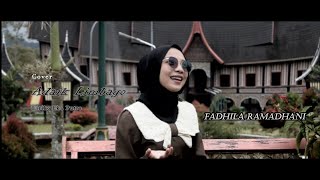Lagu Minang- Adaik Limbago #Tari [Cover by Fadhila Ramadhani]