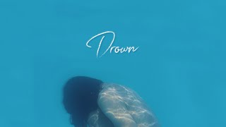 Tate McRae - drown [한글/가사/해석]