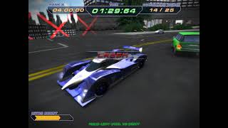 Police Supercars Racing Gameplay HD Part 4