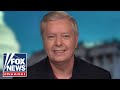 Lindsey Graham on how Americans can change Biden's  economic policy