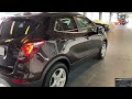 Opel Mokka X Innovation,NAVI+LED+AHK