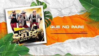 Mix Los Sheles Para Gozar 🔥