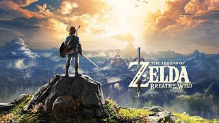 Let's get all Link's memories on The Legend Of Zelda: Breath of The Wild!! (Eng/Esp/Pt)