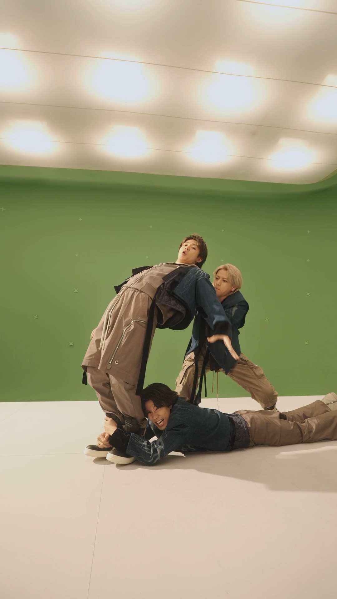 Number_i No.O -ring- Tシャツ BON Number_i 