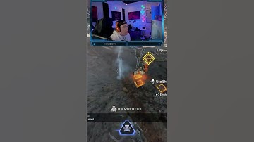 APEX LEGENDS I love my TEAM! #shorts #apexlegends #apexlegendsclips #apexlegendscommunity