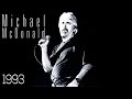 Capture de la vidéo Michael Mcdonald | Live At Grosse Freiheit 36, Hamburg, Germany - 1993 (Full Concert)