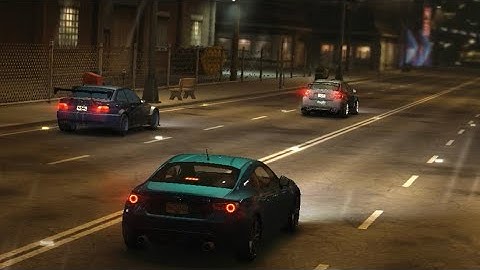 Need For Speed:No Limits|NFS,The most Premium Car Racing Gameplay
