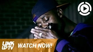 Skrapz - LL Cool J Doin It (80&#39;s Baby Promo Video) @SkrapzIsBack | Link Up TV