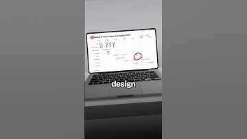 Original or redesign?? 👀#powerpoint #slide #data #datavisualization #redesign