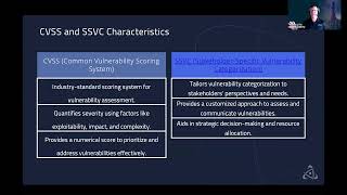 Applying Vulnerability Intelligence to CVSS and SSVC Frameworks