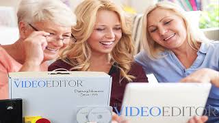 The Top 13 Reasons Why You Should Already Be Scanning Your Photo Collection by VideoEditorNewport 11 views 1 year ago 11 minutes, 4 seconds