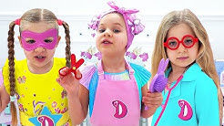 Kids Diana Show Youtube