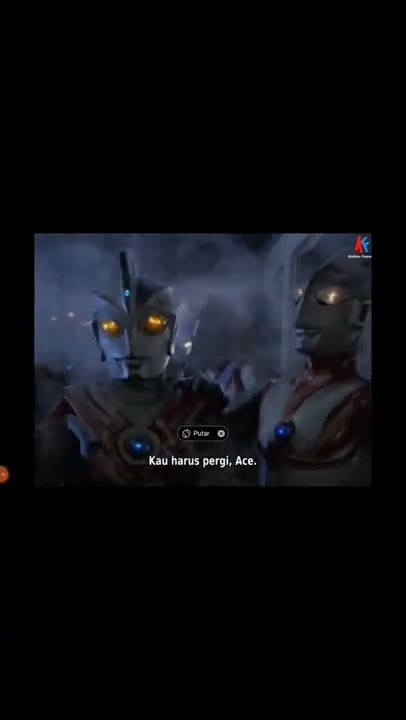momen kocak Ultraman Ace #ultraman #kocak #meme #ame aditiketu