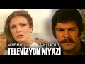 Televizyon Niyazi - Türk Filmi Full (Tanju Korel & Mine Mutlu)