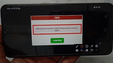 How to fix Network connection failed. Please  check and try again. problem solve in Rummy cool