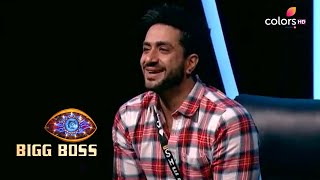 Bigg Boss S14 | बिग बॉस S14 | Ali And His Mother Burst Into Tears Image